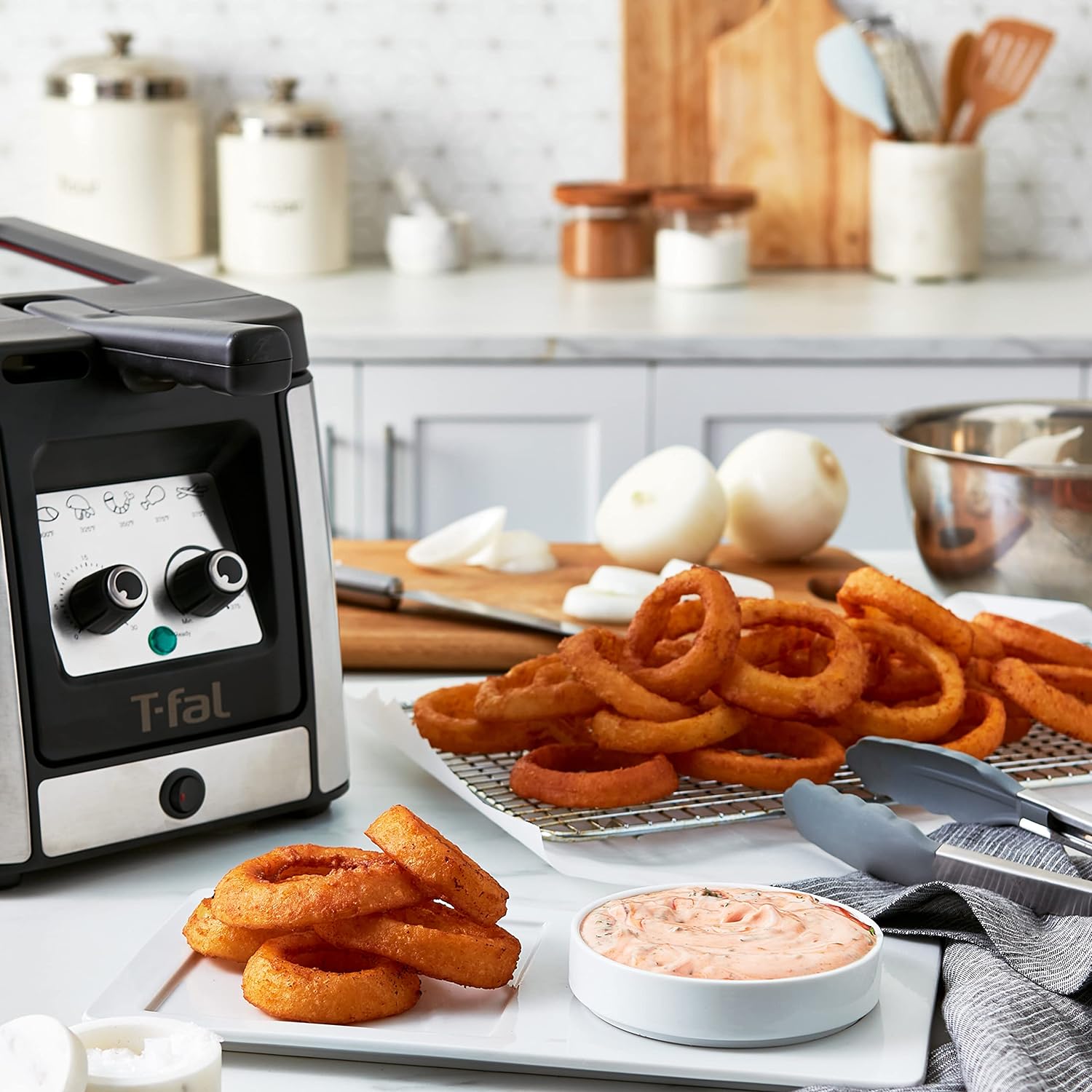 Best Deep Fryer with Basket